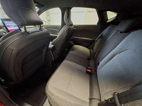 Voitures D'occasion À Tarbes | Renault Captur Ii Tce 90 Ch Techno