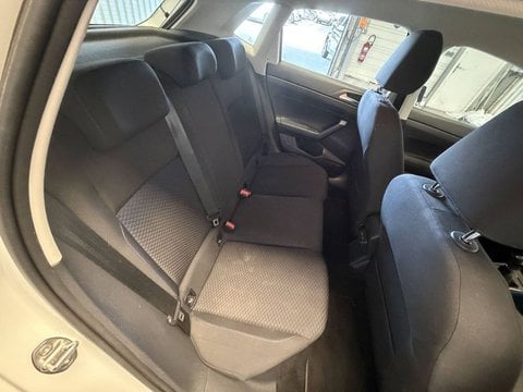 Voitures D'occasion À Tarbes | Volkswagen Polo Vi 1.0 Tsi 95 S&S Bvm5 United