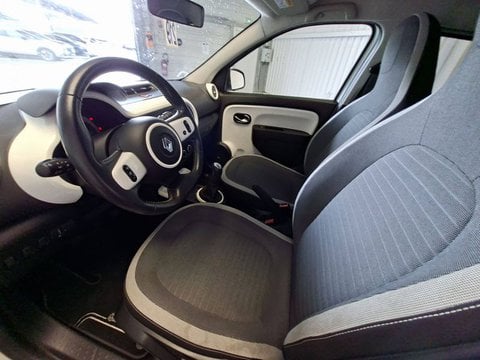 Voitures D'occasion À Tarbes | Renault Twingo Iii 1.0 Sce 70 Bc Intens