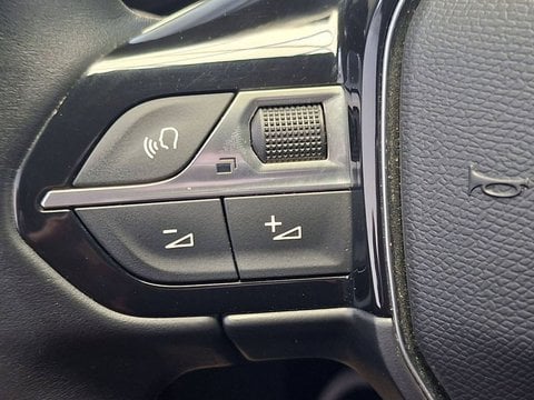 Voitures D'occasion À Tarbes | Peugeot 3008 Ii Puretech 130Ch S&S Bvm6 Allure Pack