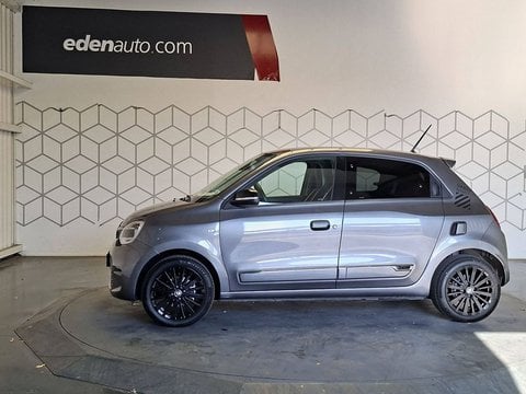 Voitures D'occasion À Tarbes | Renault Twingo Iii Sce 65 Sl Urban Night