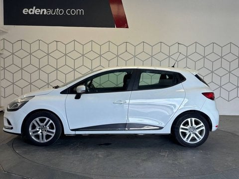 Voitures D'occasion À Tarbes | Renault Clio Société Clio Iv Societe Clio Societe Reversible Dc...