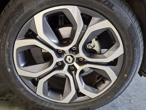 Voitures D'occasion À Tarbes | Renault Captur Ii Tce 90 Techno
