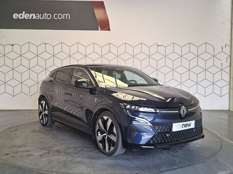 Voitures D'occasion À Tarbes | Renault Mégane Megane V Electrique Megane E-Tech Ev60 220 Ch Sup...
