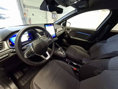 Voitures D'occasion À Tarbes | Renault Symbioz E-Tech Full Hybrid 145 Techno