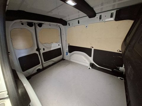 Voitures D'occasion À Tarbes | Renault Kangoo Iii Van Fg Tole Blue Dci 95 L1 Gsr2 Extra