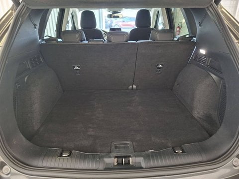 Voitures D'occasion À Tarbes | Ford Kuga Iii 2.0 Ecoblue 150 Mhev S&S Bvm6 Titanium