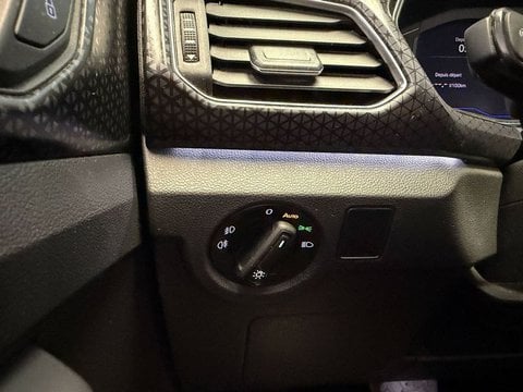 Voitures D'occasion À Tarbes | Volkswagen T-Cross 1.0 Tsi 110 Start/Stop Dsg7 Style