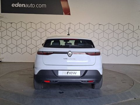 Voitures D'occasion À Tarbes | Renault Mégane Megane V Electrique Megane E-Tech Ev60 130Ch Supe...