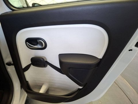 Voitures D'occasion À Tarbes | Renault Twingo Electrique Iii Iii E-Tech Equilibre