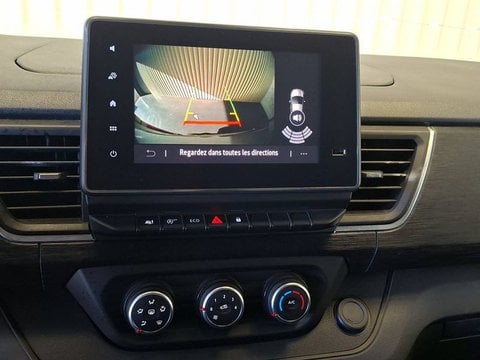Voitures D'occasion À Tarbes | Renault Trafic Iii Fg Blue Dci 150 L2H1 3T Gsr2 Extra