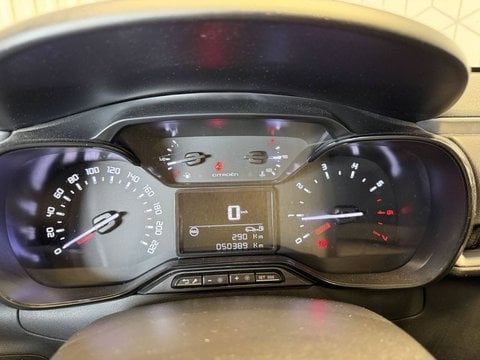 Voitures D'occasion À Tarbes | Citroën C3 Iii Puretech 83 S&S Bvm5 Feel Pack