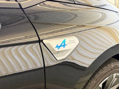 Voitures D'occasion À Tarbes | Renault Clio V E-Tech Full Hybrid 145 Ch Gsr2 Esprit Alpine