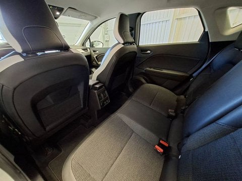 Voitures D'occasion À Tarbes | Renault Captur Ii Tce 90 - 21 Intens