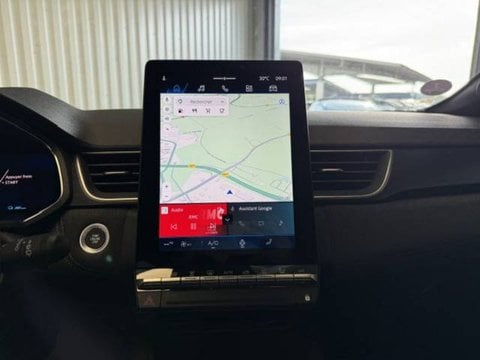 Voitures D'occasion À Tarbes | Renault Symbioz E-Tech Full Hybrid 145 Esprit Alpine