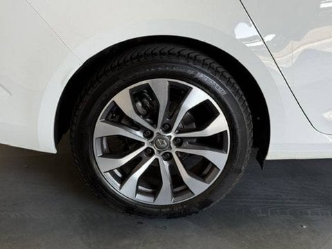 Voitures D'occasion À Tarbes | Renault Mégane Megane Iv Estate Tce 140 Techno