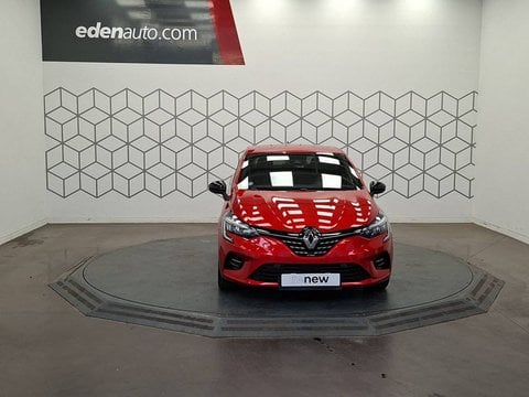 Voitures D'occasion À Tarbes | Renault Clio Tce 90 Techno
