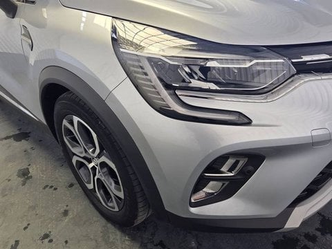 Voitures D'occasion À Tarbes | Renault Captur Ii Tce 140 Edc - 21 Intens