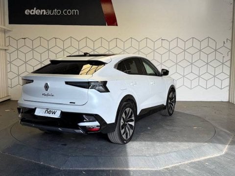 Voitures D'occasion À Tarbes | Renault Rafale E-Tech Full Hybrid 200 Techno