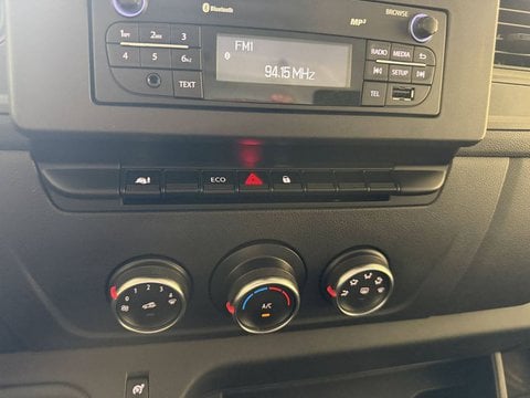 Voitures D'occasion À Tarbes | Renault Master Fgn Trac F3500 L1H1 Blue Dci 135 Confort