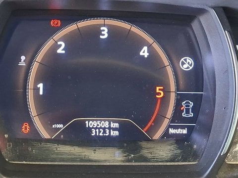 Voitures D'occasion À Tarbes | Renault Scénic Scenic Blue Dci 120 Intens