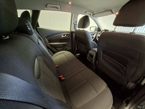 Voitures D'occasion À Tarbes | Renault Kadjar Blue Dci 115 Business