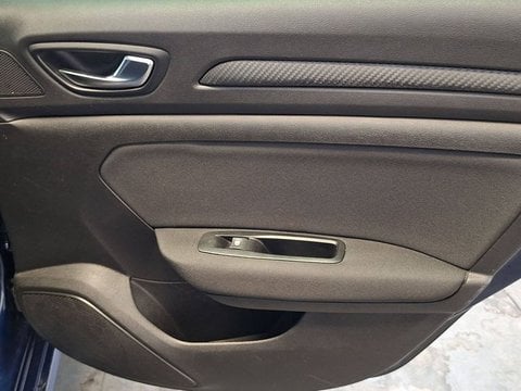 Voitures D'occasion À Tarbes | Renault Mégane Megane Iv Iv Estate Tce 140 Fap Limited