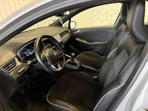 Voitures D'occasion À Tarbes | Renault Clio V Tce 100 Intens