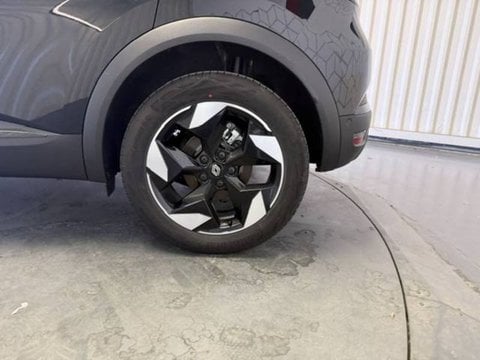 Voitures D'occasion À Tarbes | Renault Captur Ii E-Tech Full Hybrid 160 Ch Techno