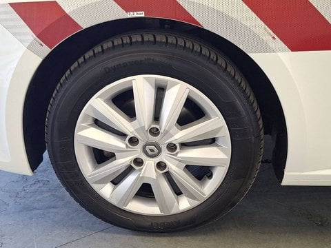 Voitures D'occasion À Tarbes | Renault Mégane Megane Iv Iv Berline Blue Dci 115 Business