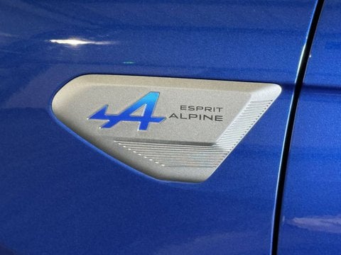 Voitures D'occasion À Tarbes | Renault Clio V E-Tech Full Hybrid 145 Esprit Alpine