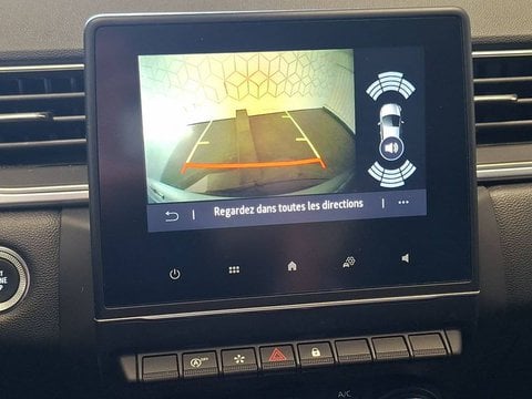 Voitures D'occasion À Tarbes | Renault Captur Ii Tce 90 Techno