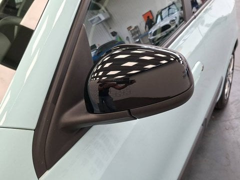 Voitures D'occasion À Tarbes | Renault Twingo Iii E-Tech Equilibre