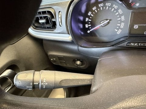 Voitures D'occasion À Tarbes | Citroën C3 Iii Puretech 83 S&S Bvm5 Feel Pack