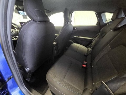 Voitures D'occasion À Tarbes | Renault Captur Ii Tce 90 Evolution