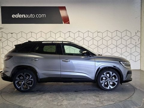 Voitures D'occasion À Tarbes | Renault Austral E-Tech Hybrid 200 Iconic Esprit Alpine