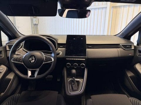 Voitures D'occasion À Tarbes | Renault Clio V E-Tech Full Hybrid 145 Ch Gsr2 Esprit Alpine
