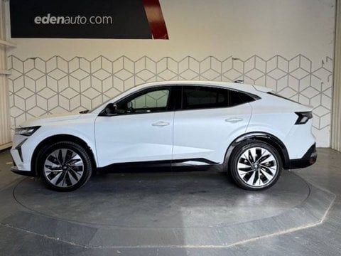 Voitures D'occasion À Tarbes | Renault Rafale E-Tech Full Hybrid 200 Techno