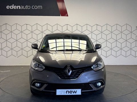 Voitures D'occasion À Tarbes | Renault Scénic Scenic Iv Scenic Blue Dci 120 Business