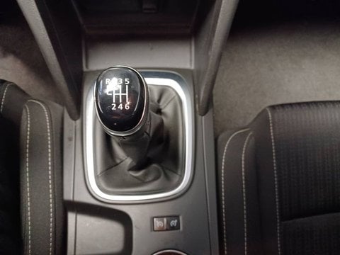 Voitures D'occasion À Tarbes | Renault Mégane Megane Iv Iv Berline Blue Dci 115 Business