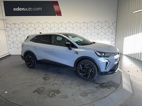 Voitures D'0Km À Tarbes | Renault Symbioz E-Tech Full Hybrid 160 Ch Esprit Alpine