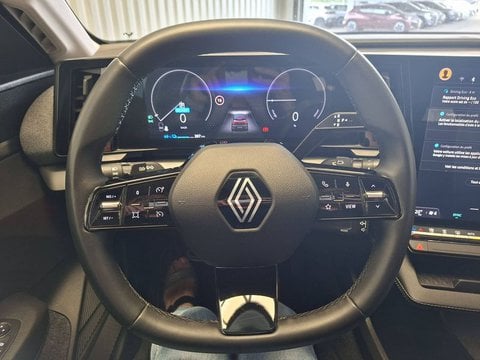Voitures D'occasion À Tarbes | Renault Mégane Megane V Electrique Megane E-Tech Ev60 130Ch Opti...