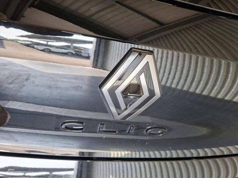 Voitures D'occasion À Tarbes | Renault Clio V Tce 90 Esprit Alpine