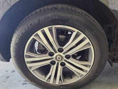 Voitures D'occasion À Tarbes | Renault Mégane Megane Iv Iv Berline Blue Dci 115 Edc - 21N Intens