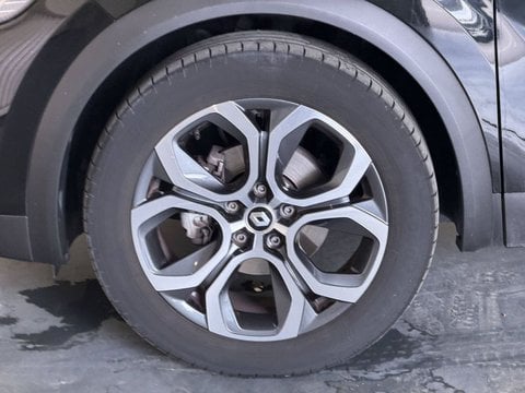 Voitures D'occasion À Tarbes | Renault Captur Ii Mild Hybrid 140 Techno
