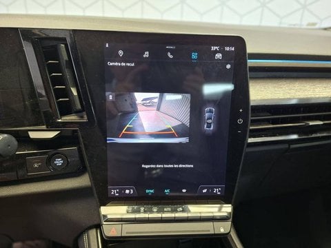Voitures D'occasion À Tarbes | Renault Mégane Megane V Electrique Megane E-Tech Ev60 220 Ch Sup...