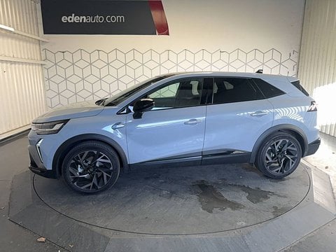 Voitures D'0Km À Tarbes | Renault Symbioz E-Tech Full Hybrid 160 Ch Esprit Alpine