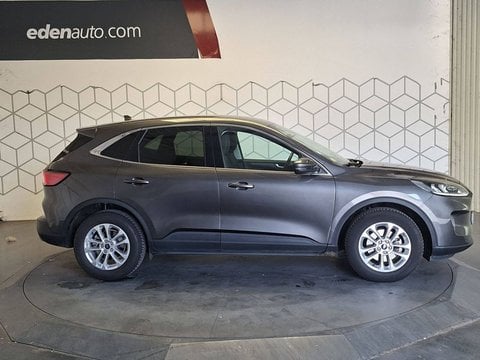 Voitures D'occasion À Tarbes | Ford Kuga Iii 2.0 Ecoblue 150 Mhev S&S Bvm6 Titanium