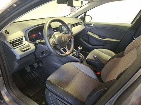 Voitures D'occasion À Tarbes | Renault Clio Tce 90 Ch Gsr2 Evolution