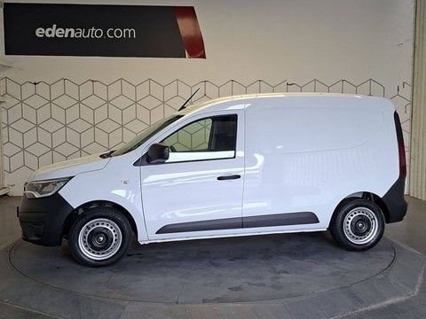 Voitures D'occasion À Tarbes | Renault Express Ii Van Tce 100 - 22 Confort